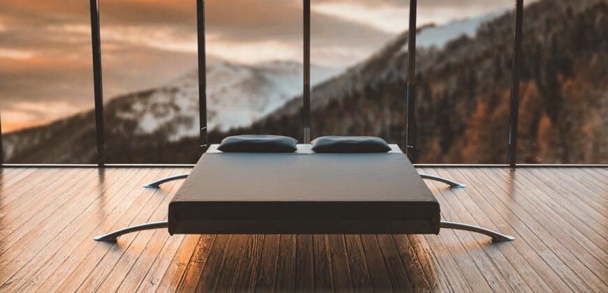 The Best Bedroom Furniture Design