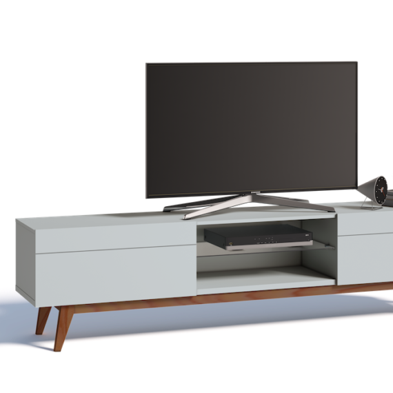 Rack Classic 2G 2.2 – White: