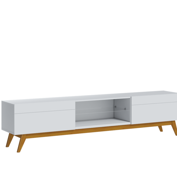 Rack Classic 2G 2.2 – White: