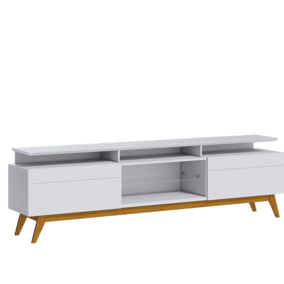 Rack Classic +2G 2.2 – White:
