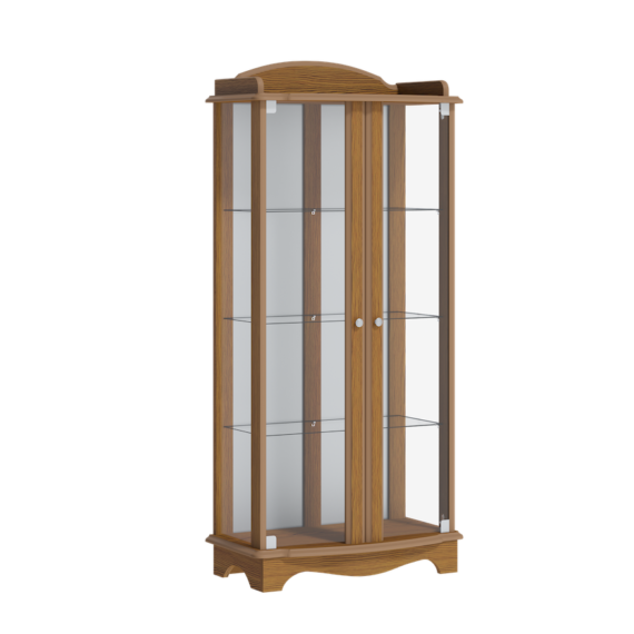 Charme Cabinet Freijó: