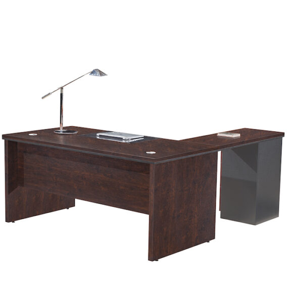3KM03-1600 New Walnut