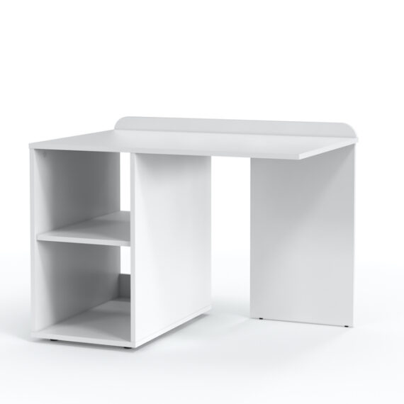 Formare Crib White Matteteka
