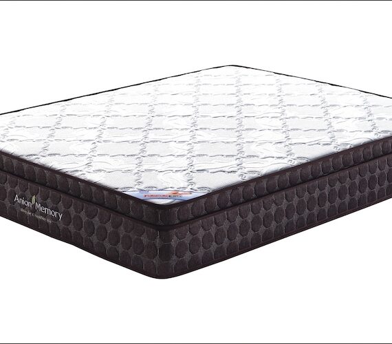 Anion Memory foam