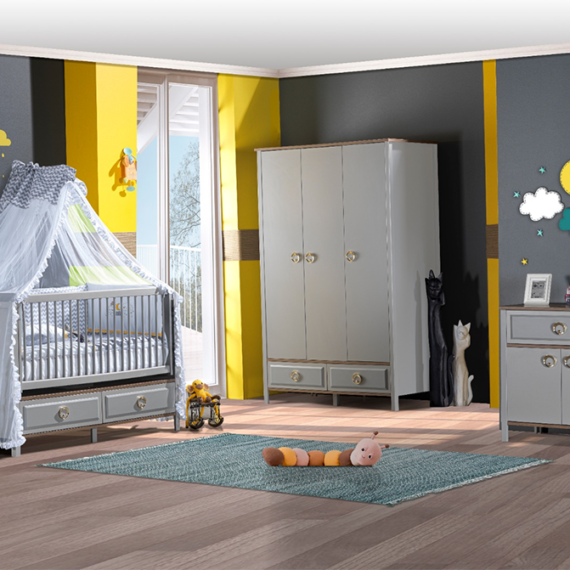 Imaj Baby Room