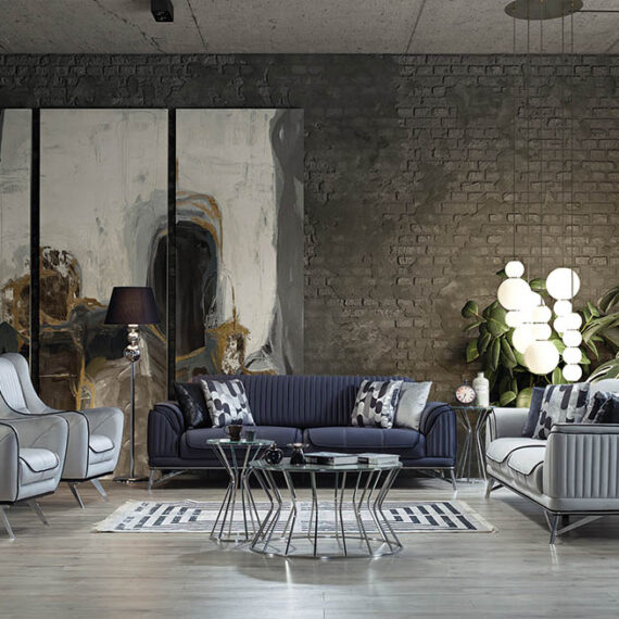 MAGNUM SOFA SET