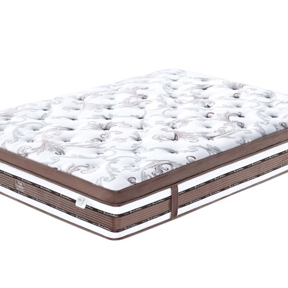 MC238-15 (Firm comfort)
