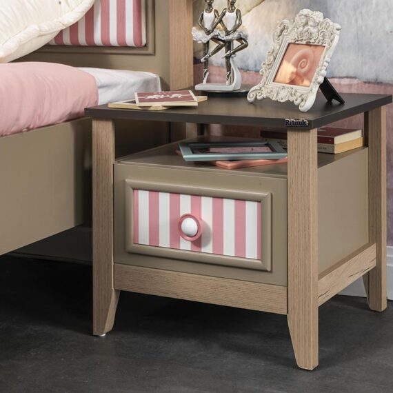 Melodi Pink Young Room