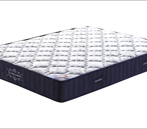 My Luxury Mattress
