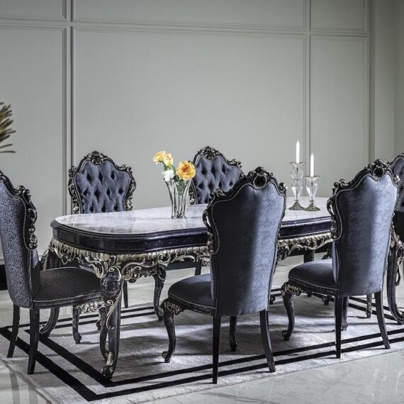 NEVA DININGROOM