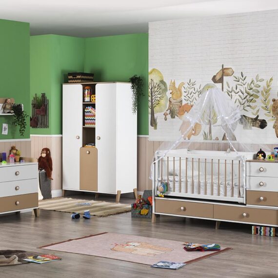 Nova Baby Room