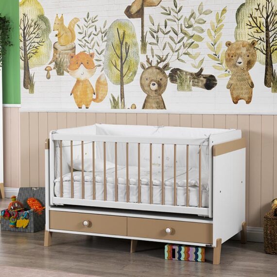 Nova Baby Room