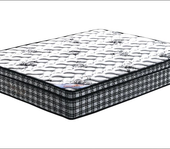 Relaxed mattresses