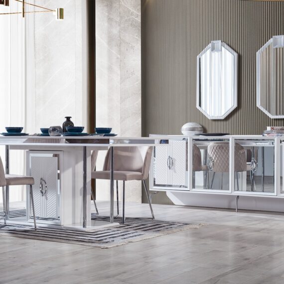 SOFİA DINING ROOM