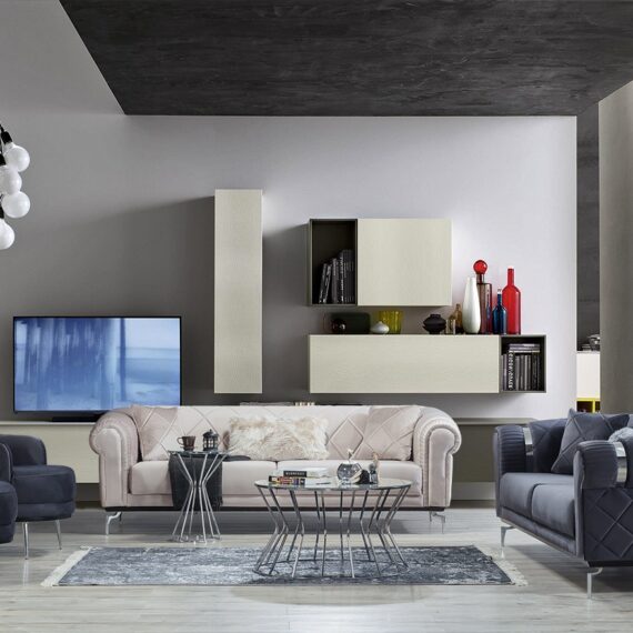 SOFİA SOFA SET