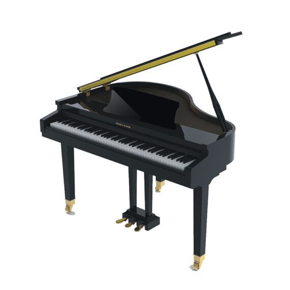 GP-1100-black